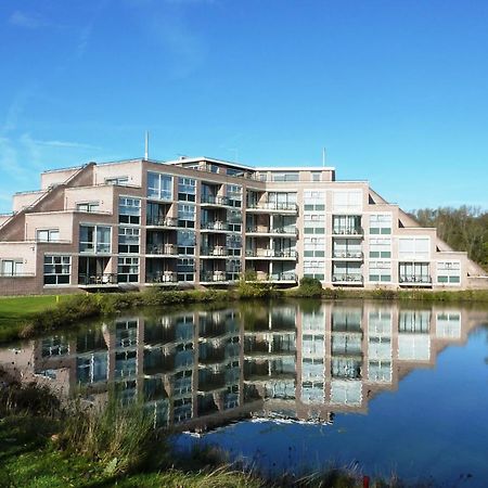 Golf-Resort Brunssummerheide Exterior foto