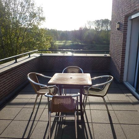 Golf-Resort Brunssummerheide Exterior foto