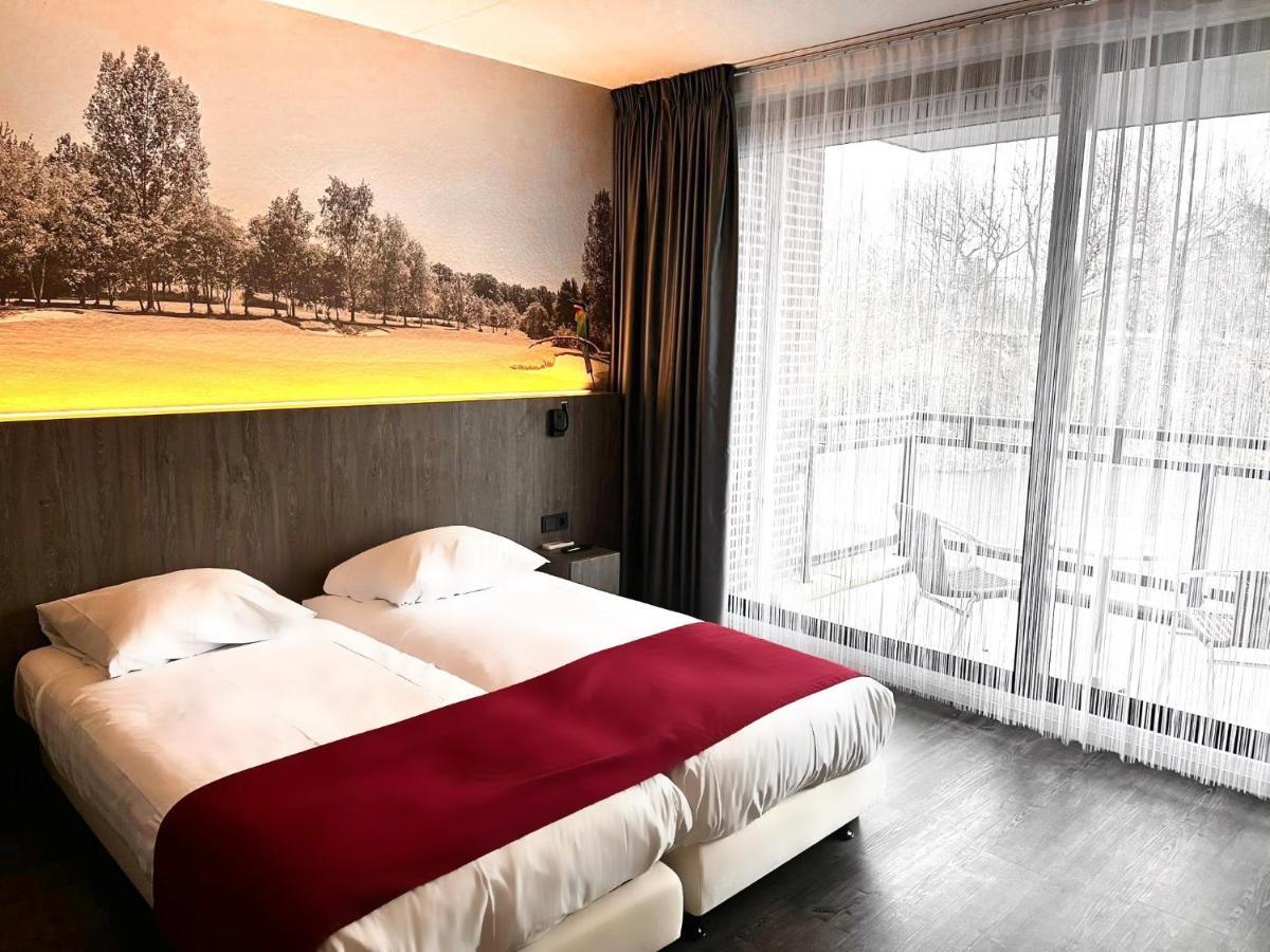 Golf-Resort Brunssummerheide Exterior foto