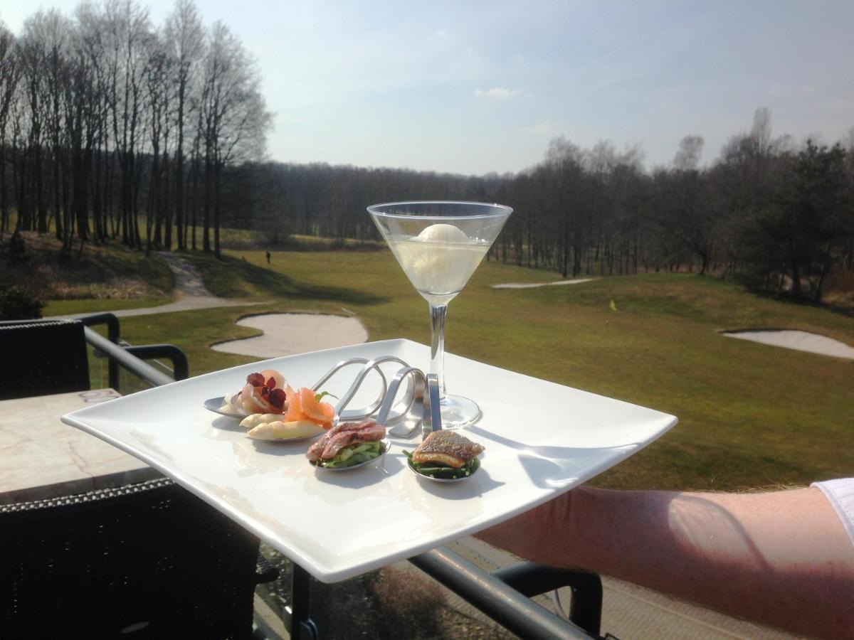 Golf-Resort Brunssummerheide Exterior foto